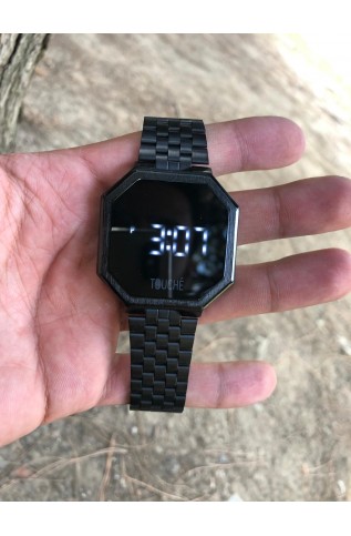 ساعة توتش w48