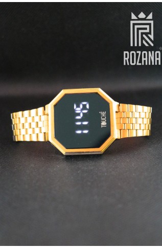 ساعة توتش w48