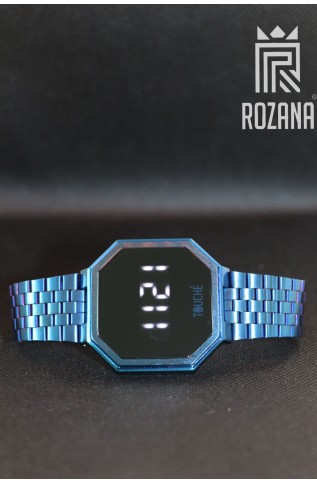 ساعة توتش w48 