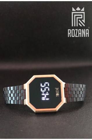 ساعة توتش w48