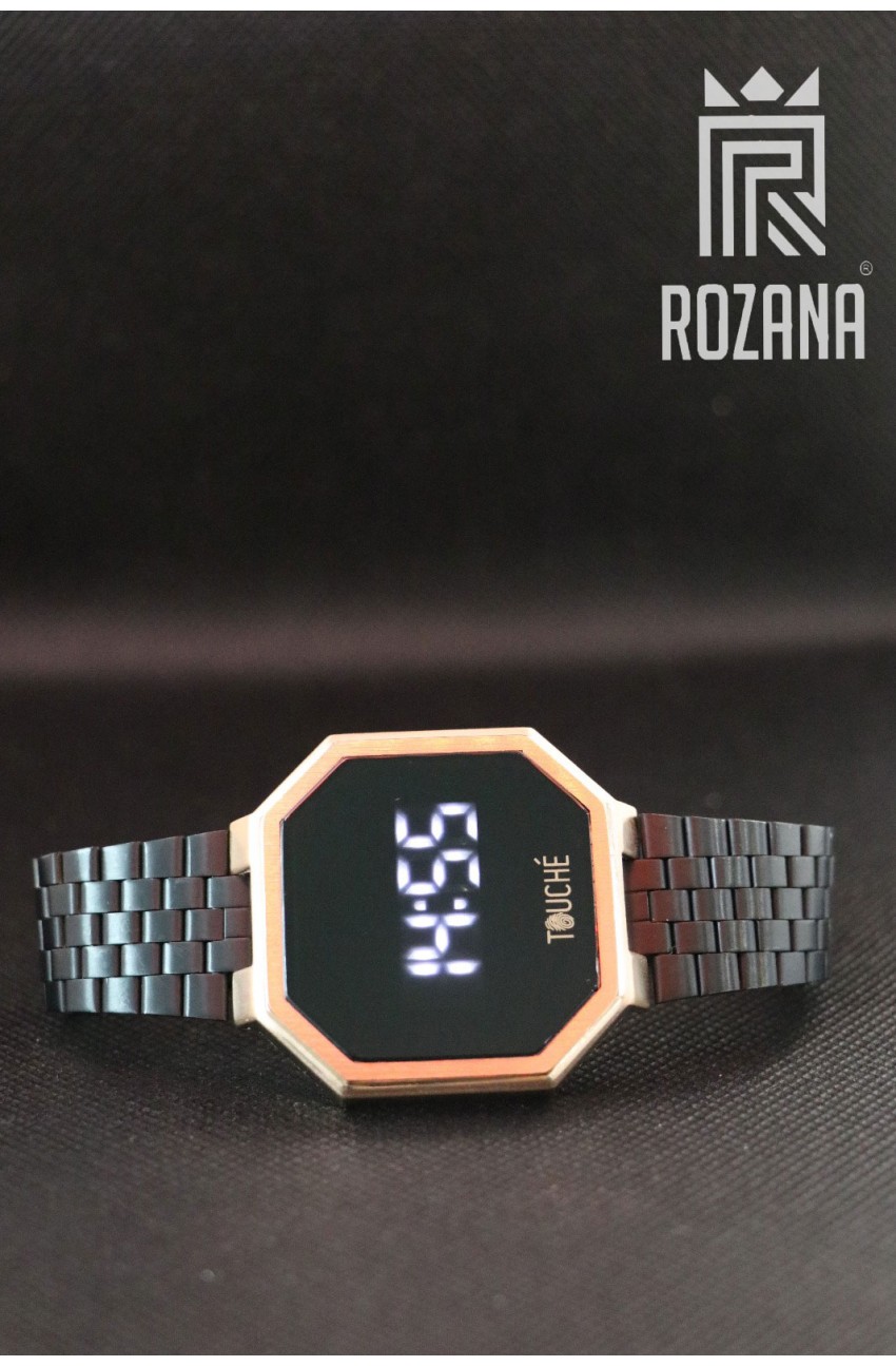 ساعة توتش w48