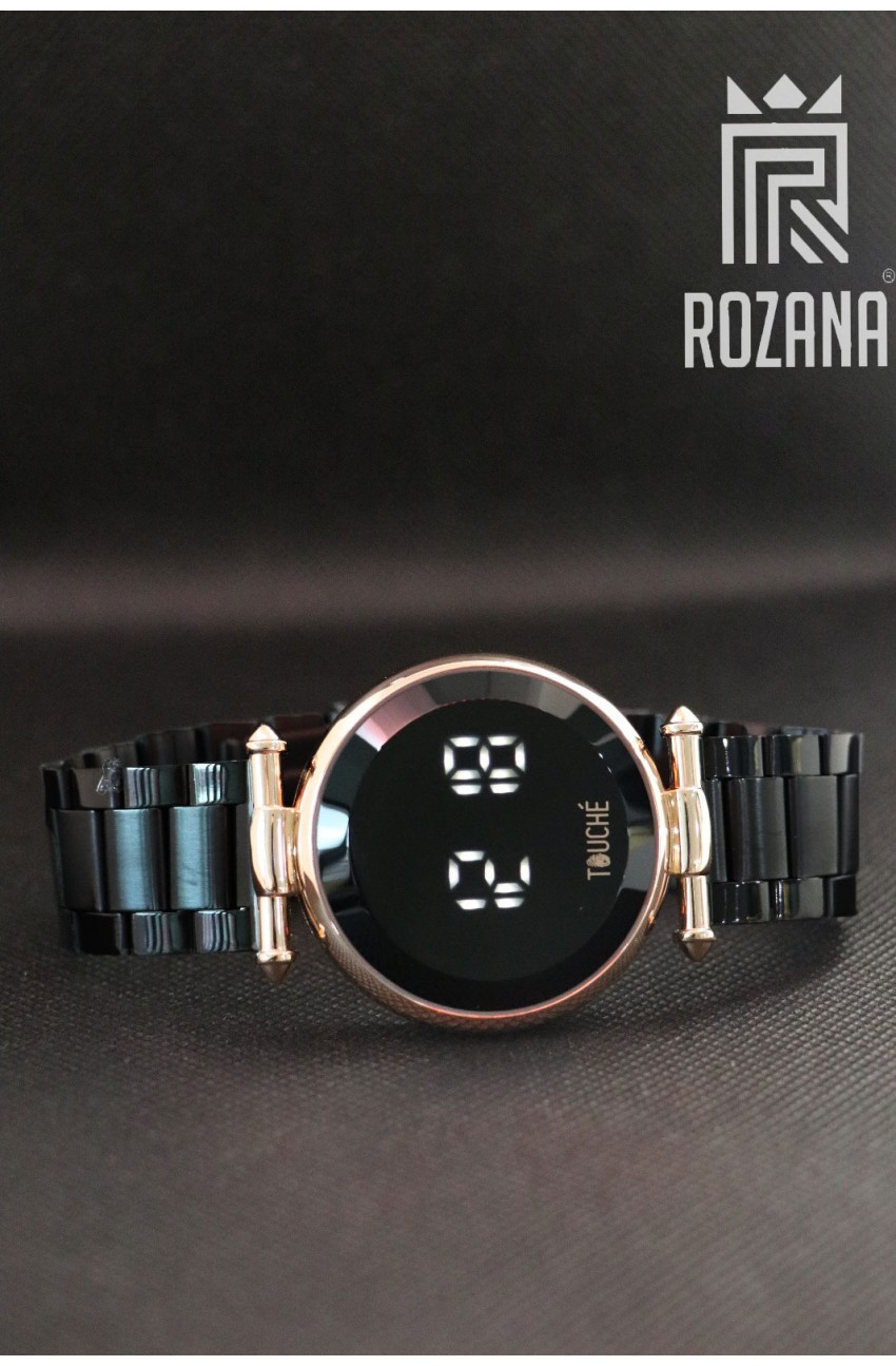 ساعة توتشي w49