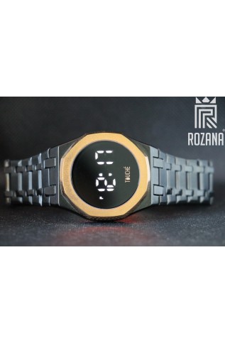 ساعة توتشي W51 