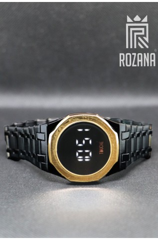 ساعة توتشي W51