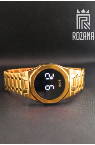 ساعة توتشي W51 