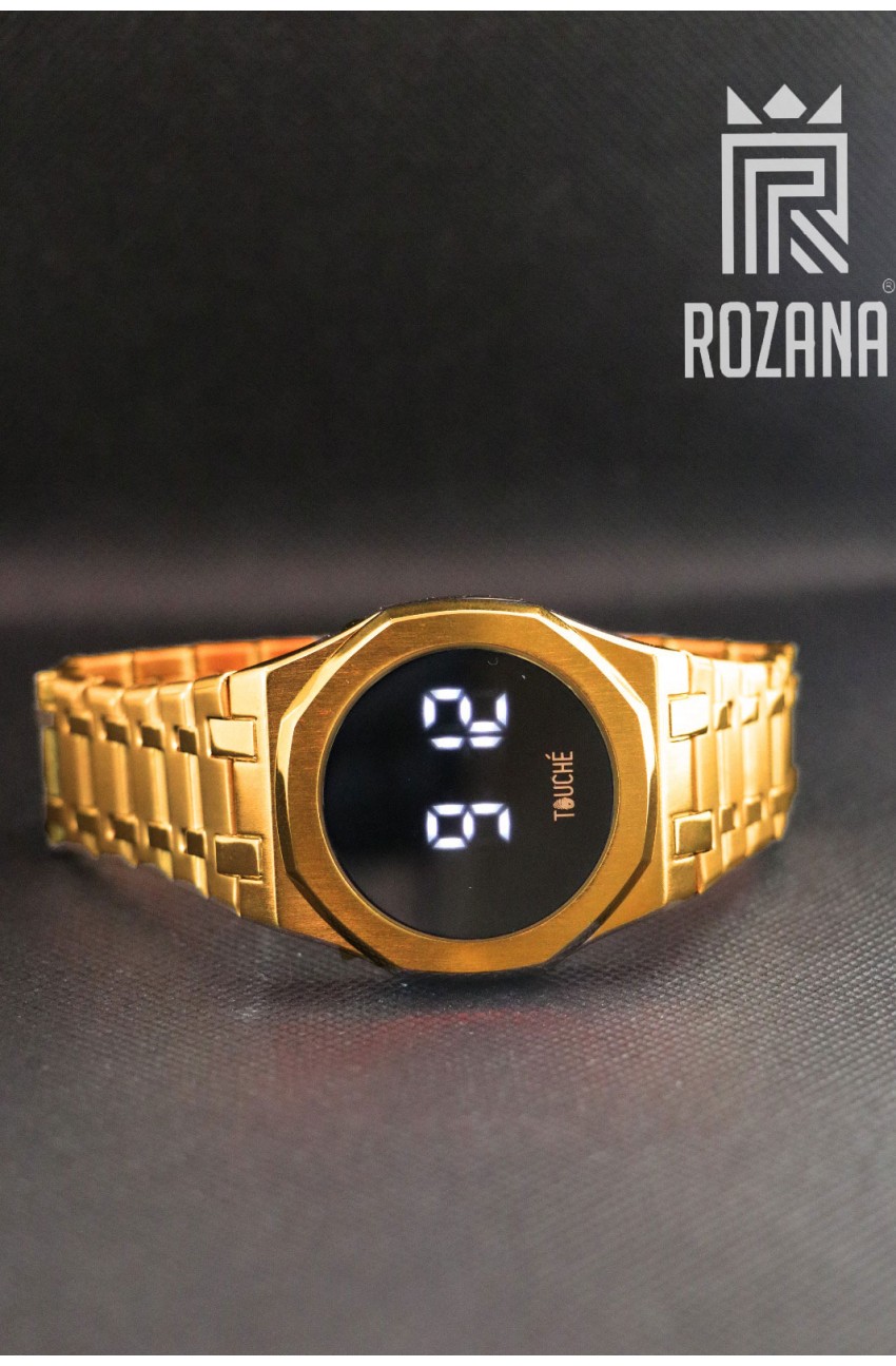 ساعة توتشي W51