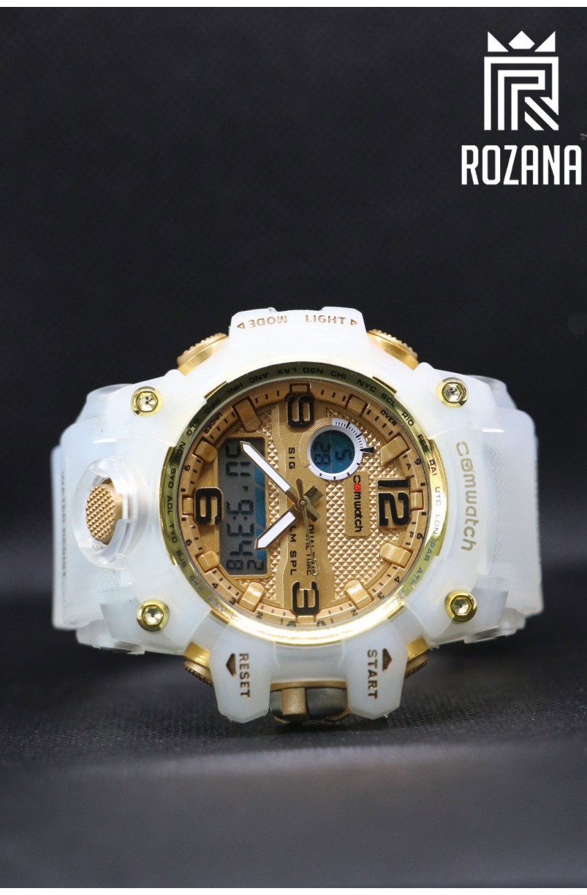 w53 ساعة كوم واتش 