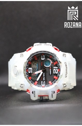 w53 ساعة كوم واتش  