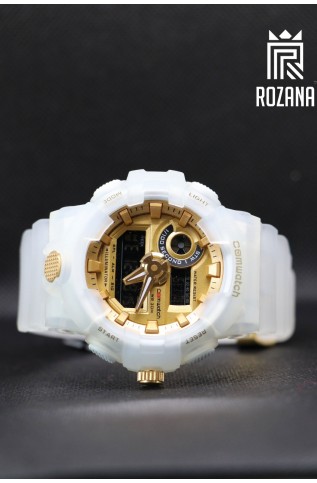 w53 ساعة كوم واتش 