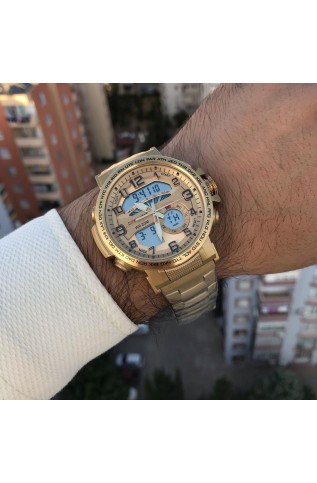 ساعة كوم واتش W57 