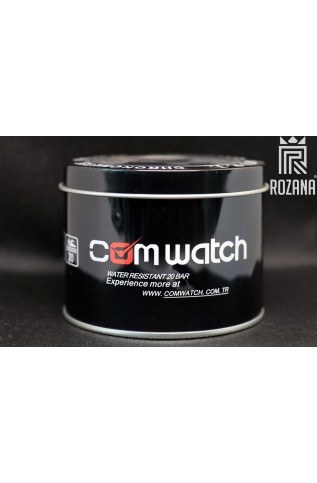 W27 comwatch watch