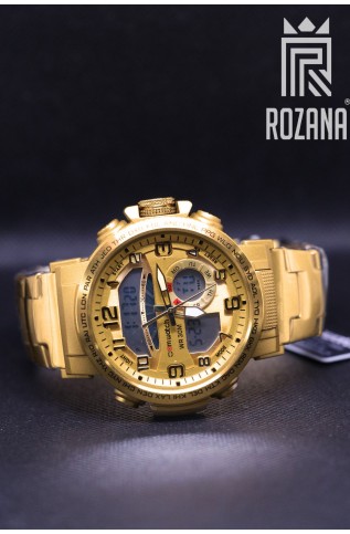 ساعة كوم واتش W57