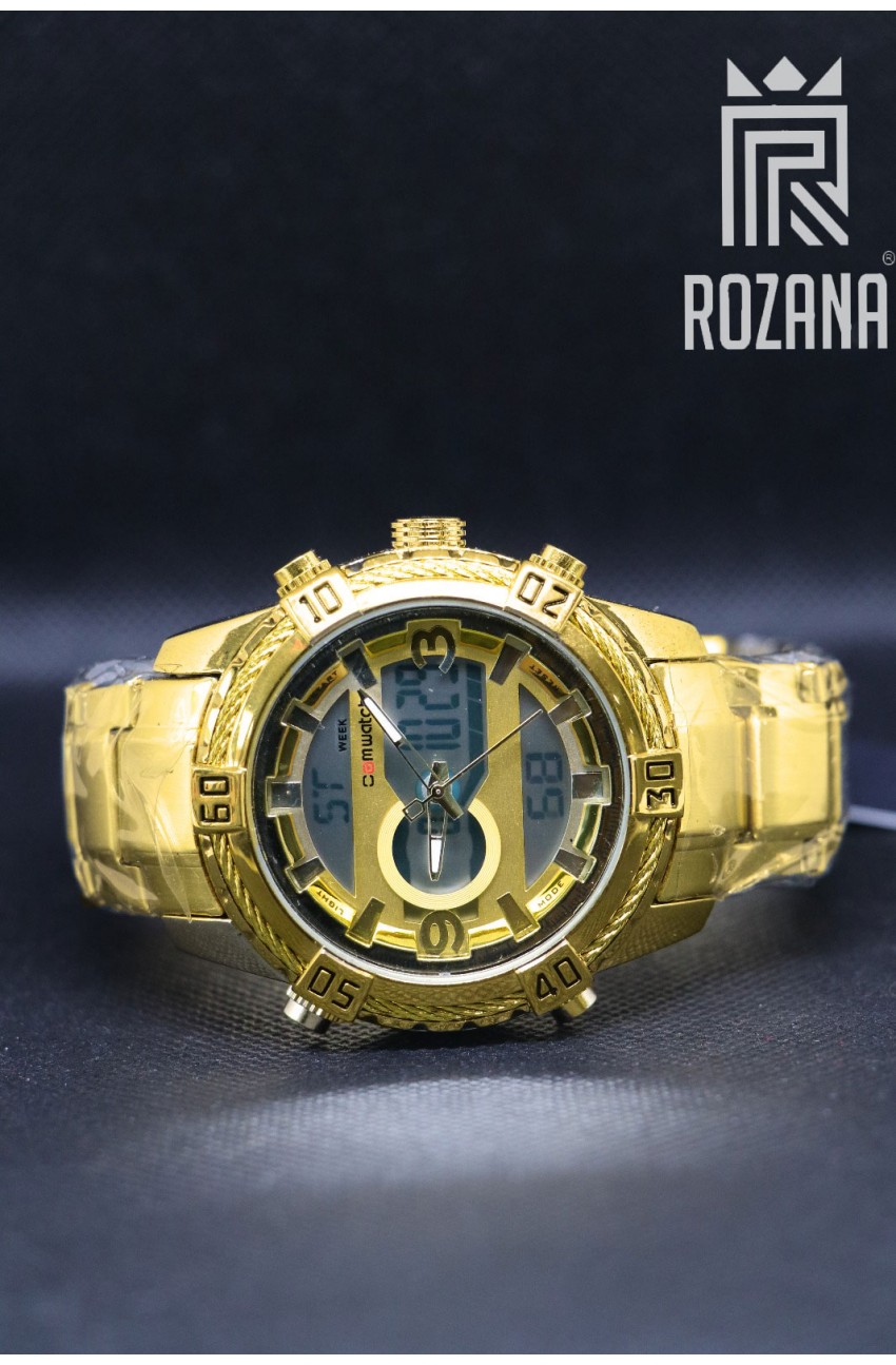 W27 comwatch watch