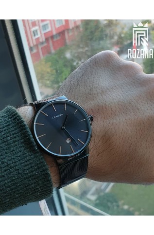 ساعة كوميس w60 