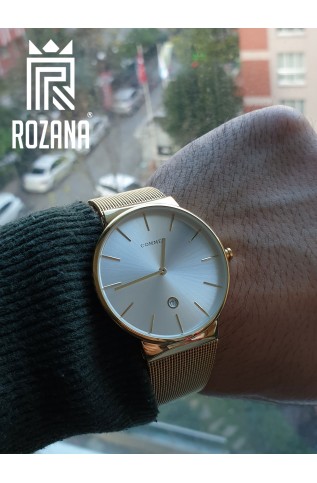 ساعة كوميس w60  