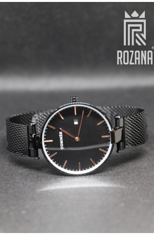 ساعة كوميس w60 