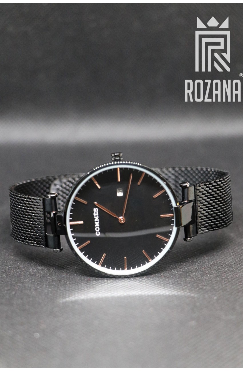ساعة كوميس w60 