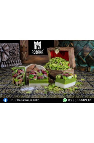 لوزينا موجه حب