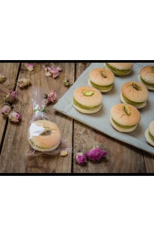 غريبة اسطنبولية  